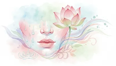 乾燥肌を改善！肌質は変えられるって本当？