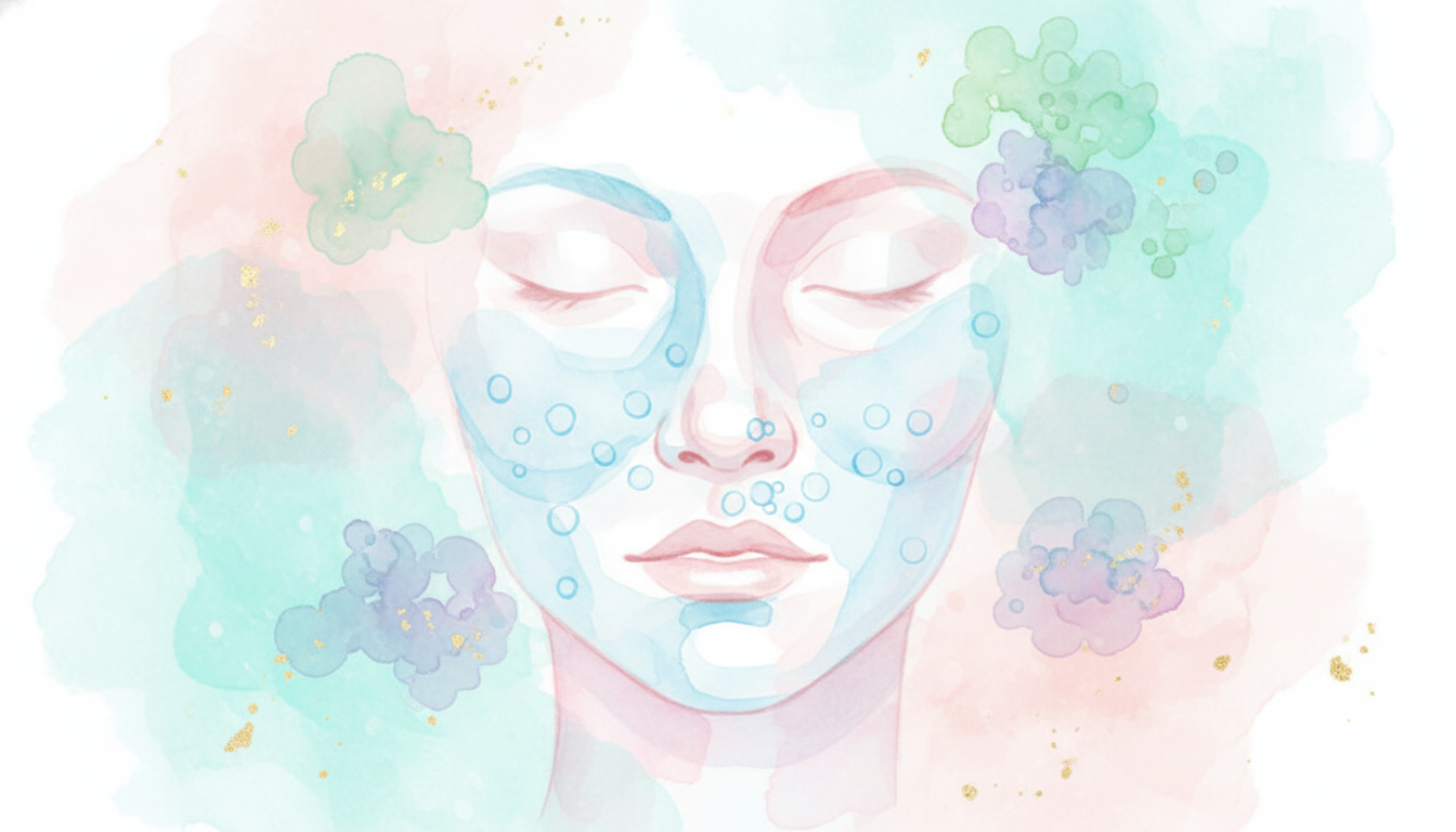 毛穴ケアのやり方、これで合ってる?