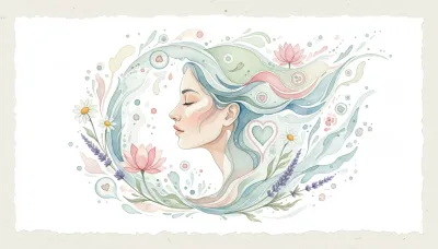 ゆらぎ肌の対策、どうすればいい？肌も心も整えるホリスティックケアとは？