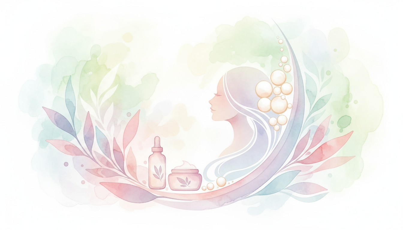 エイジングケアの始め方で迷ったら?今日から始めるウェルエイジングの秘訣