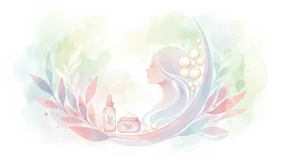 エイジングケアの始め方で迷ったら？今日から始めるウェルエイジングの秘訣