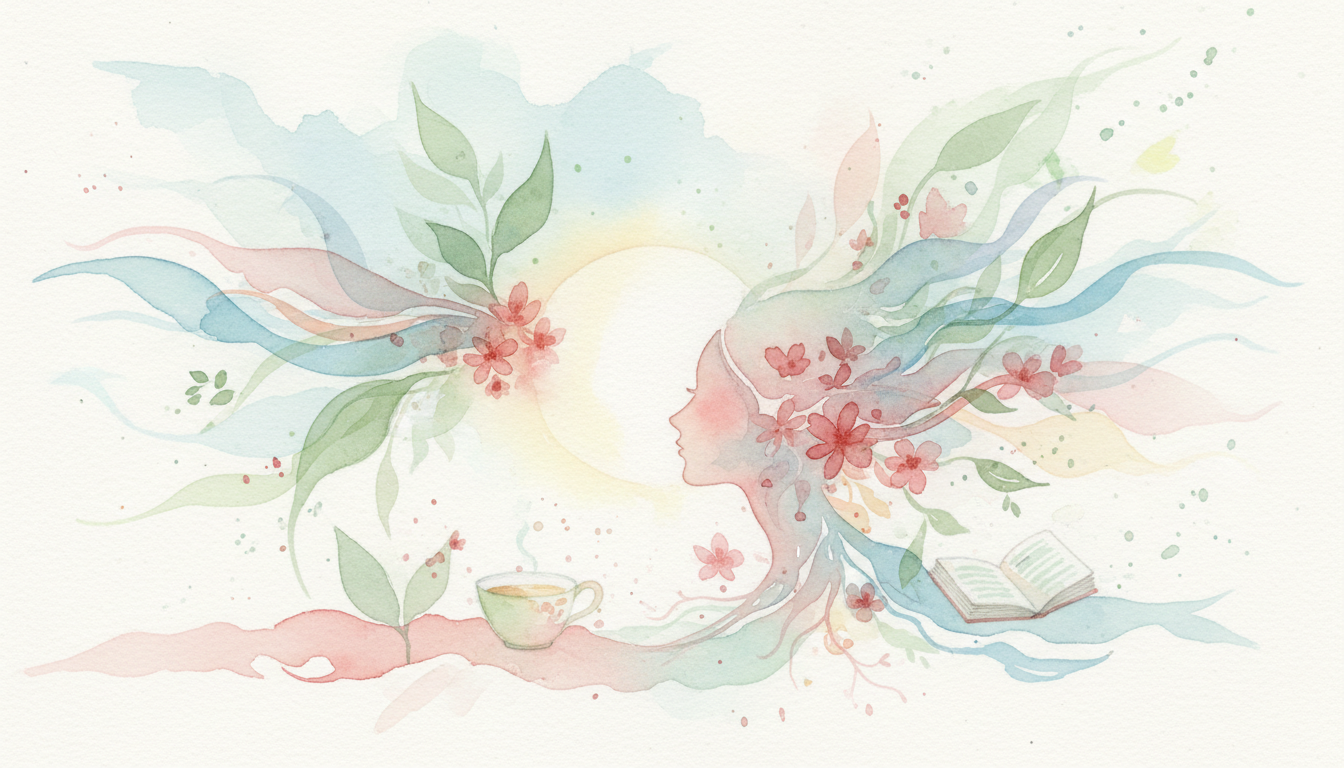 美肌を作る生活習慣の鍵は?内側から輝く肌を手に入れる秘訣とは