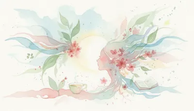 美肌を作る生活習慣の鍵は？内側から輝く肌を手に入れる秘訣とは