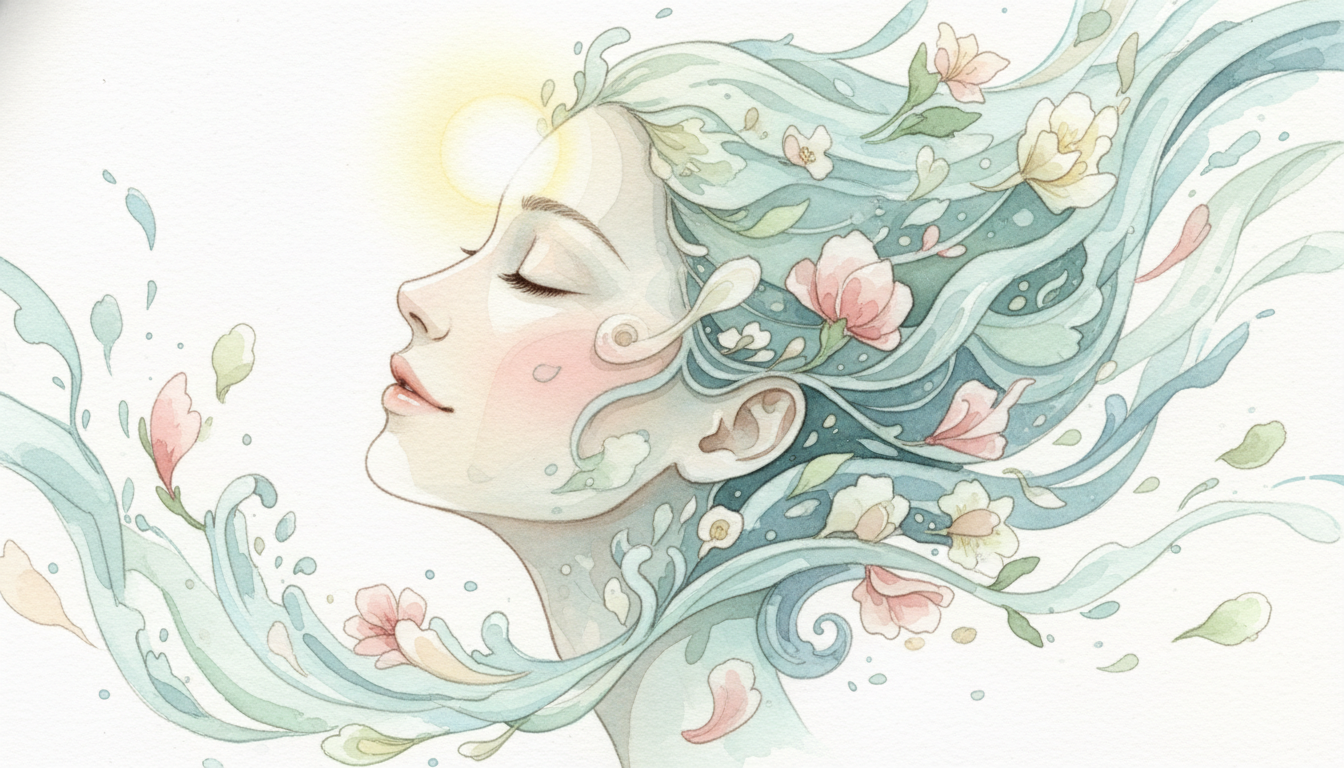 眠るだけで美肌に？睡眠がもたらす美容効果の秘密とは一体？