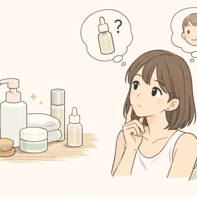 ミニマルライフスキンケアって本当に効果的なの？