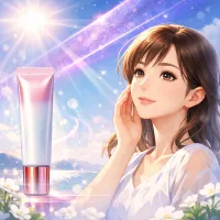 アスタリフトD-UVシールド トーンアップで、Deep紫外線から肌を守り、透明感をまとう秘訣って？