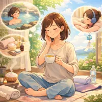 セルフケアは「心地よいメンテナンス」に進化する