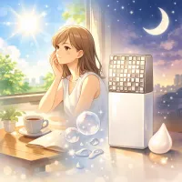 マキアージュ ドラマティックスキンセンサーベース NEOが、肌と暮らしを整える秘密って何？