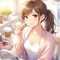 忙しい朝にぴったり！ハックティック スティックファンデで賢く時短ケアする秘訣とは？