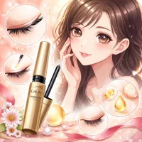 スカルプDまつ毛美容液プレミアムはエイジングケアに必須級って本当？効果と魅力とは？