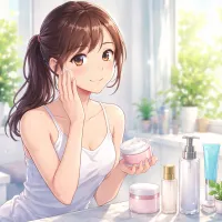 忙しさを否定しないオールインワン時短ケアって、肌の質を落とさずに続けられるの？