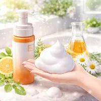 ドクターケイの角質ケア泡洗顔は敏感肌でも使える？つるん肌の秘密を解説！