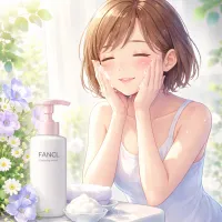 ファンケルのやわ肌ミルク洗顔は朝の肌悩みを解決してくれる？肌と心の揺らぎを整える秘訣とは？