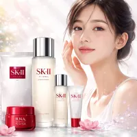 SK-IIのピテラ ベストコレクションで、揺らぎがちな大人の肌は変わる？