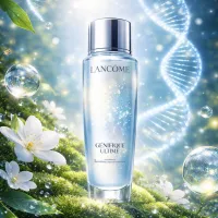 ランコム ジェニフィック アルティメ ローションは次世代の肌ケアを叶える？ホリスティックな視点から徹底解剖