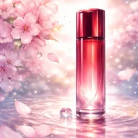 SHISEIDOオイデルミンエッセンスローションで変わる？肌と心の揺らぎを慈しむ秘訣とは？