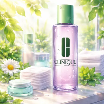 クリニークのクラリファイングローションは万能？肌と心の揺らぎを整える秘密を徹底解説！