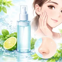 トゥヴェール グリシルグリシン6%化粧水で大人肌の毛穴・皮脂トラブルは解決するの？