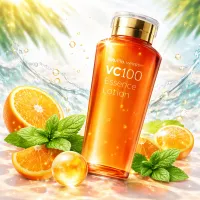 ドクターシーラボ VC100 エッセンスローションは本当に肌を救う神アイテムなの？