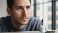 メンズアイキララ 効果 コンシーラー どっち？“隠す男”が老けて見える理由とは