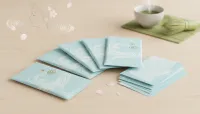 オルビスあぶらとり紙5冊セットは肌の揺らぎを整え、心の余裕を生むアイテムなんです