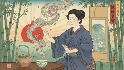 からだ楽痩茶は50代の救世主？口コミから紐解く、肌と心を慈しむ新習慣とは？