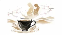 【授乳中・妊娠中】スリムストンコーヒーは危険？飲む前に確認したい成分と安全性