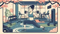 女性専用のセルフジムで痩せるには？近くで探す継続のヒントとは？