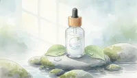 リバラン頭皮ローションはノンアルコールで敏感肌に優しいって本当？揺らぎ肌を慈しむケアの秘密とは？