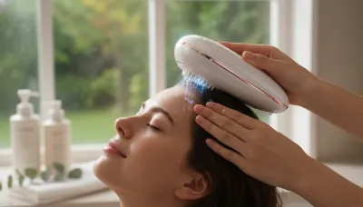 ヤーマン ミーゼ ニードルヘッドスパリフトを使ってみた効果を徹底レビュー！極上ヘッドスパ体験は本当なの？