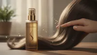 エマコッカーナヘアオイルの口コミ評判をレビュー！濃密なのにベタつかない仕上がりは本当？