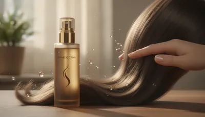エマコッカーナヘアオイルの口コミ評判をレビュー！濃密なのにベタつかない仕上がりは本当？