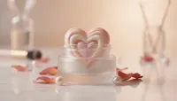ケアクラッシュ セラムクリーム 口コミを徹底レビュー！YSL初のハート型マルチクリームの魅力と美肌効果の真実とは？