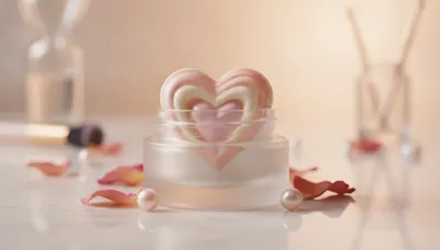 ケアクラッシュ セラムクリーム 口コミを徹底レビュー！YSL初のハート型マルチクリームの魅力と美肌効果の真実とは？