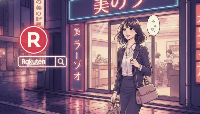美容室 深夜 大阪 楽天ビューティーで探す 行ってみたの口コミ評判をレビュー！仕事帰りでも理想のヘアスタイルが叶う秘密とは？