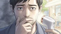 マスク外すのが恥ずかしいヒゲ濃い男子必見！第一印象を激変させる家庭用光美容器って本当に効果ある？