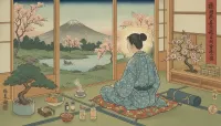 朝起きても頭が働かない悩みを解決！ホリスティックケアで整えるには？