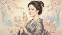 40代でデパコススキンケアを使うのは恥ずかしい？その理由と自信を持つためのヒントとは？