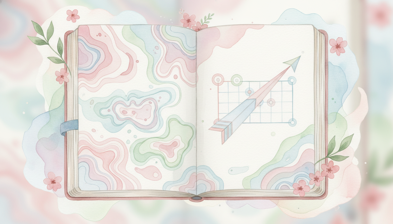 肌のリズムノートはあなたの生活改善ナビゲーター！