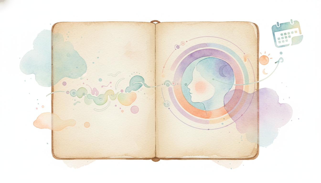 なぜ肌の小さな変化が生活リズムを教えてくれるの？