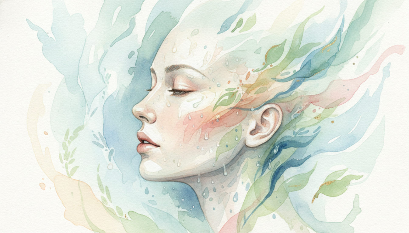 なぜ乾燥肌は改善できるのか?その理由を知ろう