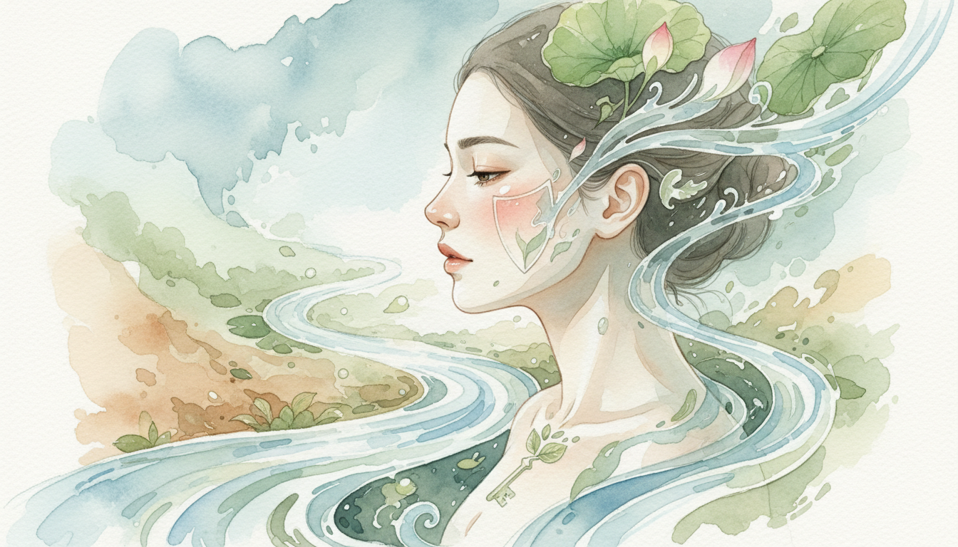 肌バリア機能回復への第一歩は「知る」こと