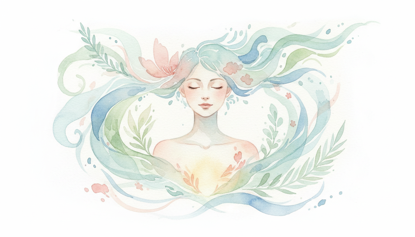 なぜ肌はゆらぐの?原因を知って根本から対策しよう