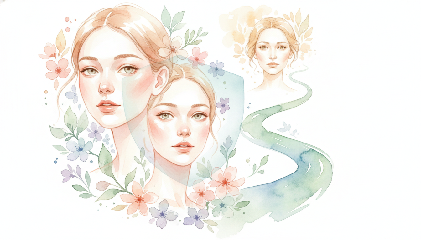 なぜエイジングケアは「早期予防」が大切なの?