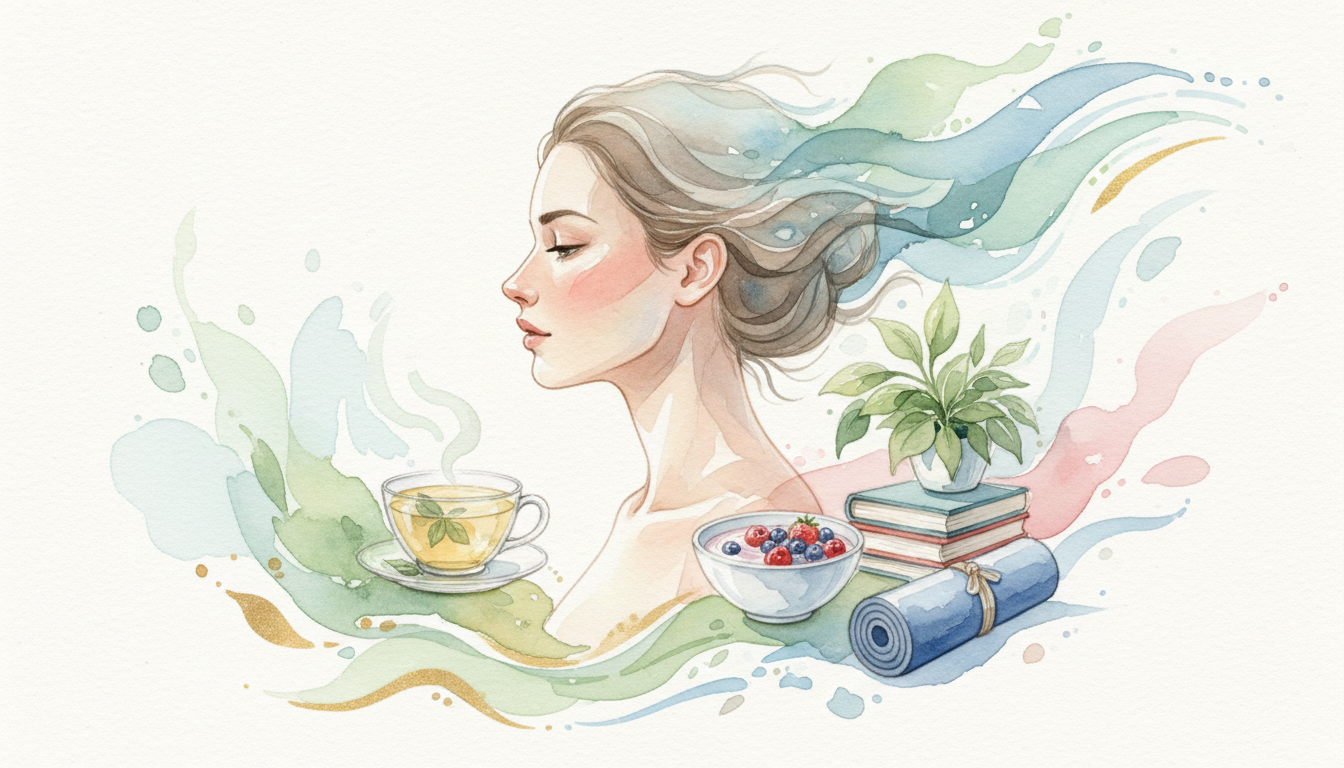 なぜ生活習慣が美肌に直結するの?