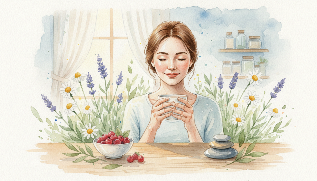 なぜ今、丁寧な暮らしが私たちの肌と心に必要とされているんだろう？