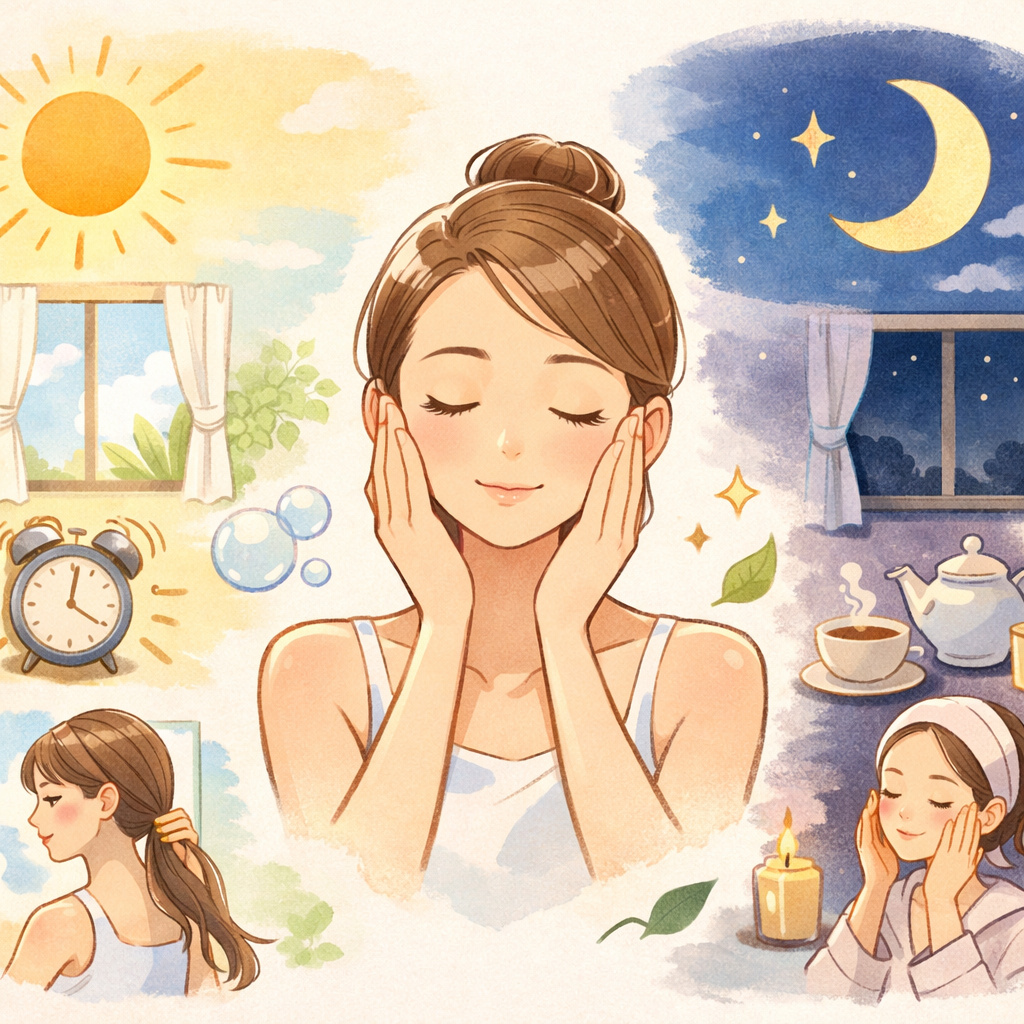 なぜ「シンプル設計＋微調整」がいちばん効くのか