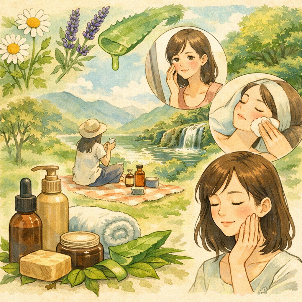 自然派がハマる人・ハマらない人がいる理由