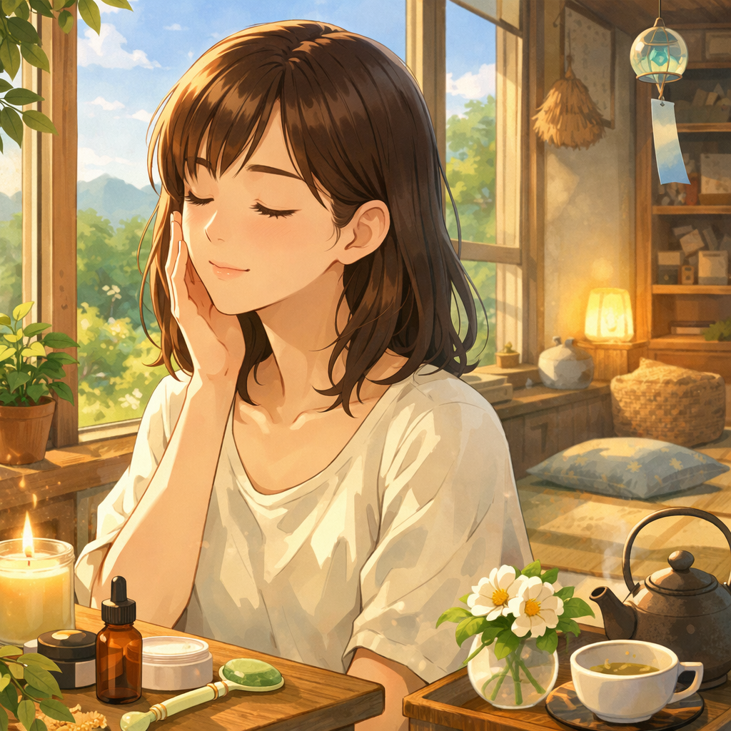 なぜ「暮らし」が肌に影響するの?