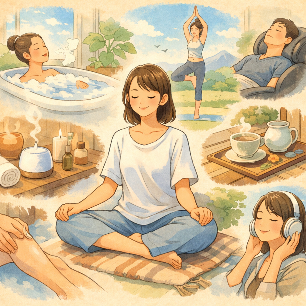 なぜ「心地よいメンテナンス」が今の時代に求められるの?